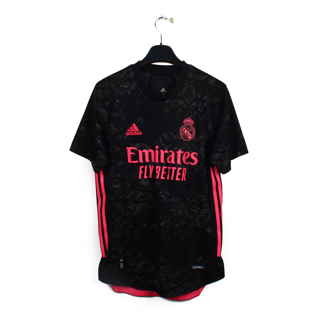 2020/21 - Real Madrid - Marcelo #12 (S) [pro]