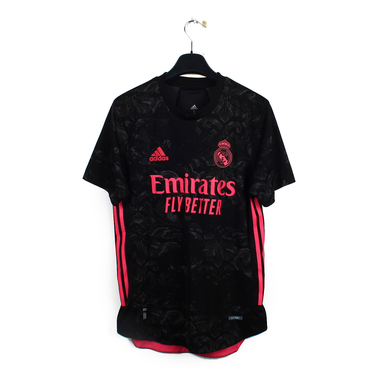 2020/21 - Real Madrid - Marcelo #12 (S) [pro]