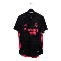 2020/21 - Real Madrid - Marcelo #12 (S) [pro]
