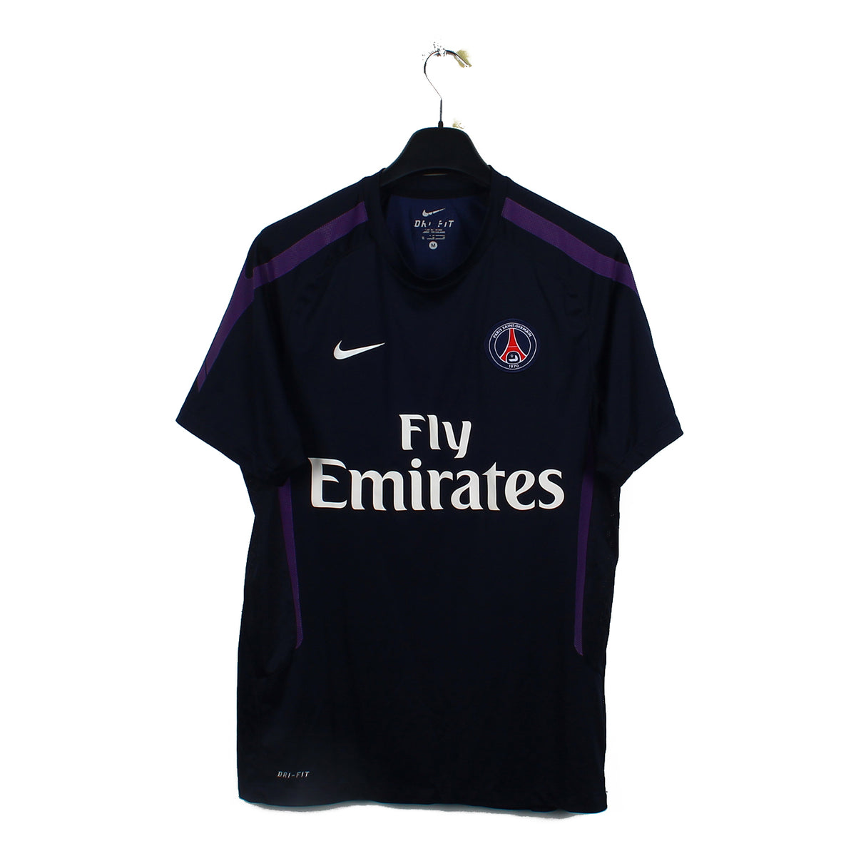 2010/11 - PSG (M)