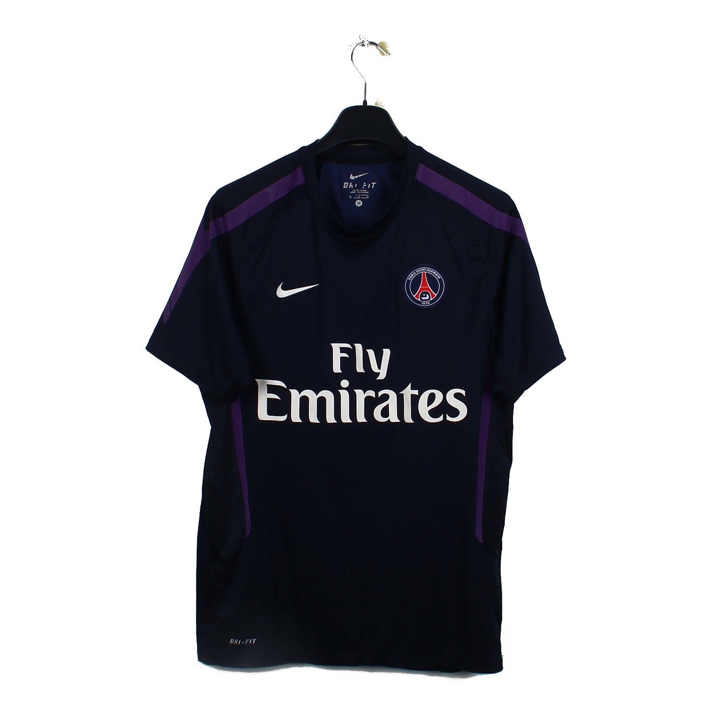 2010/11 - PSG (M)