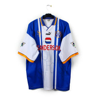 1995/97 - Sheffield Wednesday (2XL)