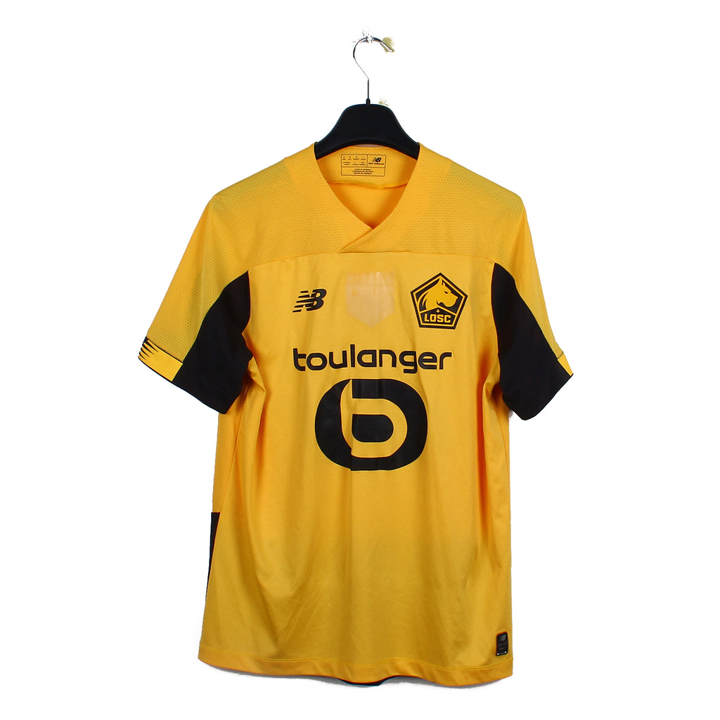 2019/20 - LOSC #20 (M)