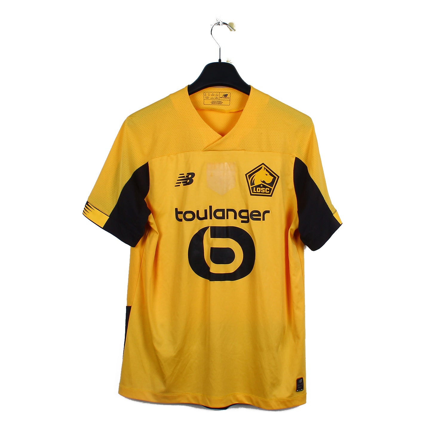 2019/20 - LOSC #20 (M)