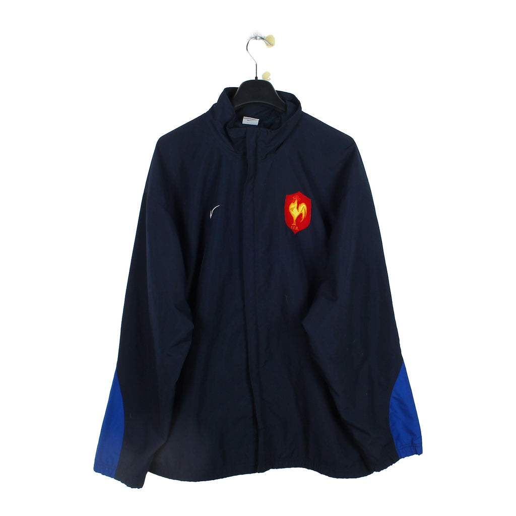 2004 - Equipe de France Rugby (2XL)