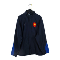 2004 - Equipe de France Rugby (2XL)