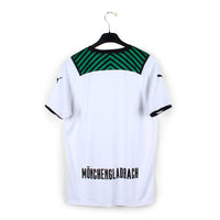 2021/22 - Borussia Monchengladbach (M)