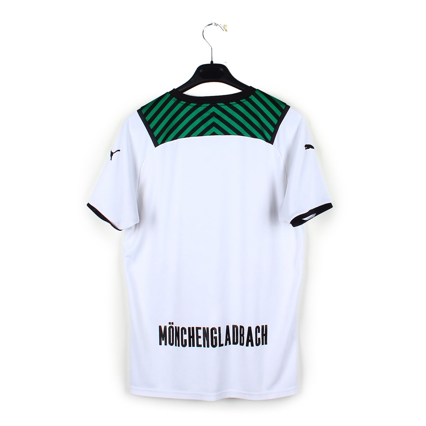 2021/22 - Borussia Monchengladbach (M)