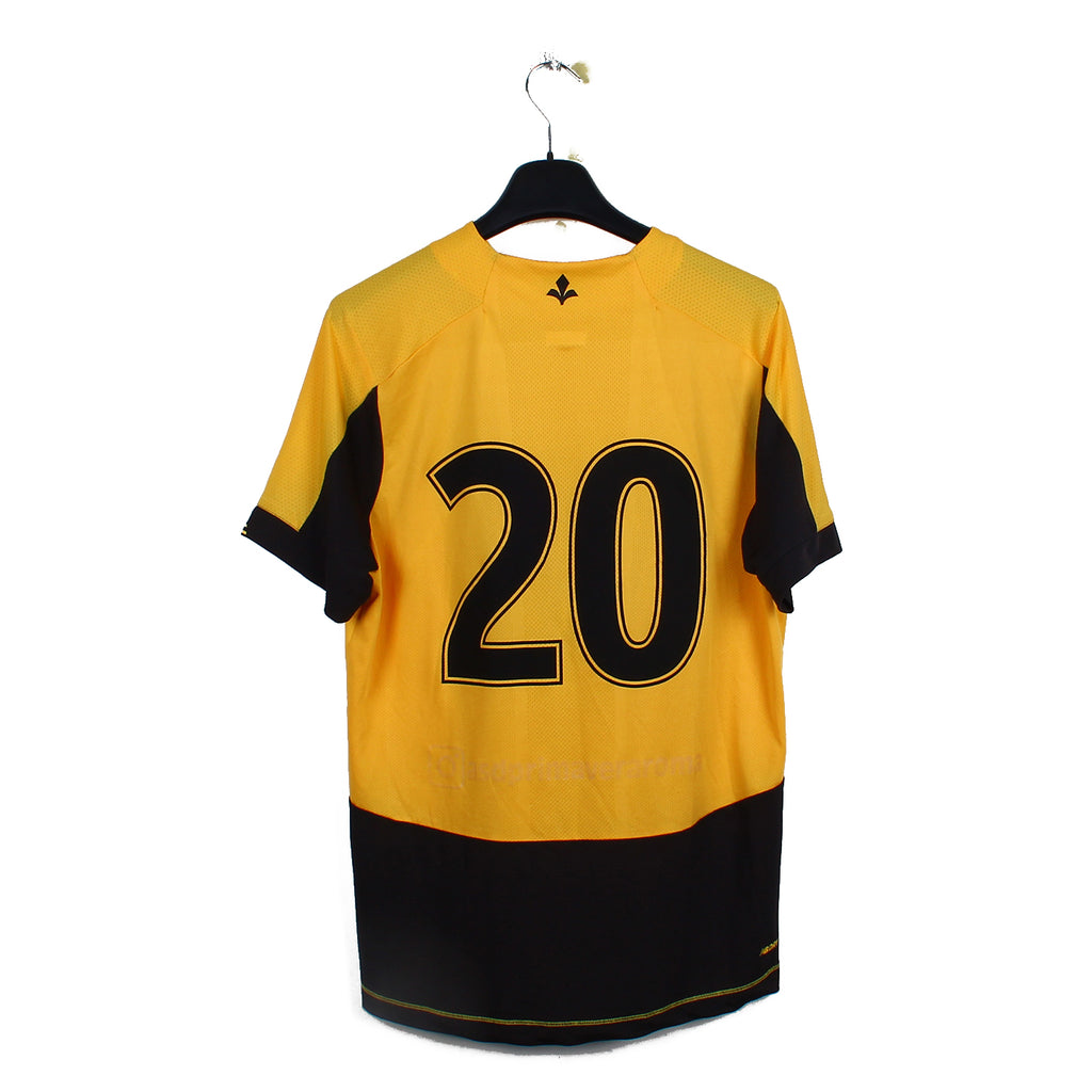 2019/20 - LOSC #20 (M)