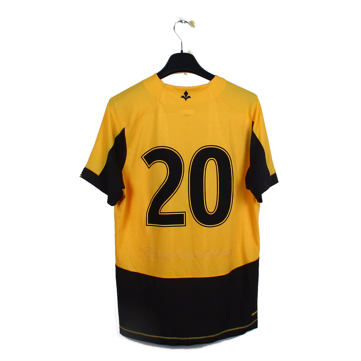 2019/20 - LOSC #20 (M)