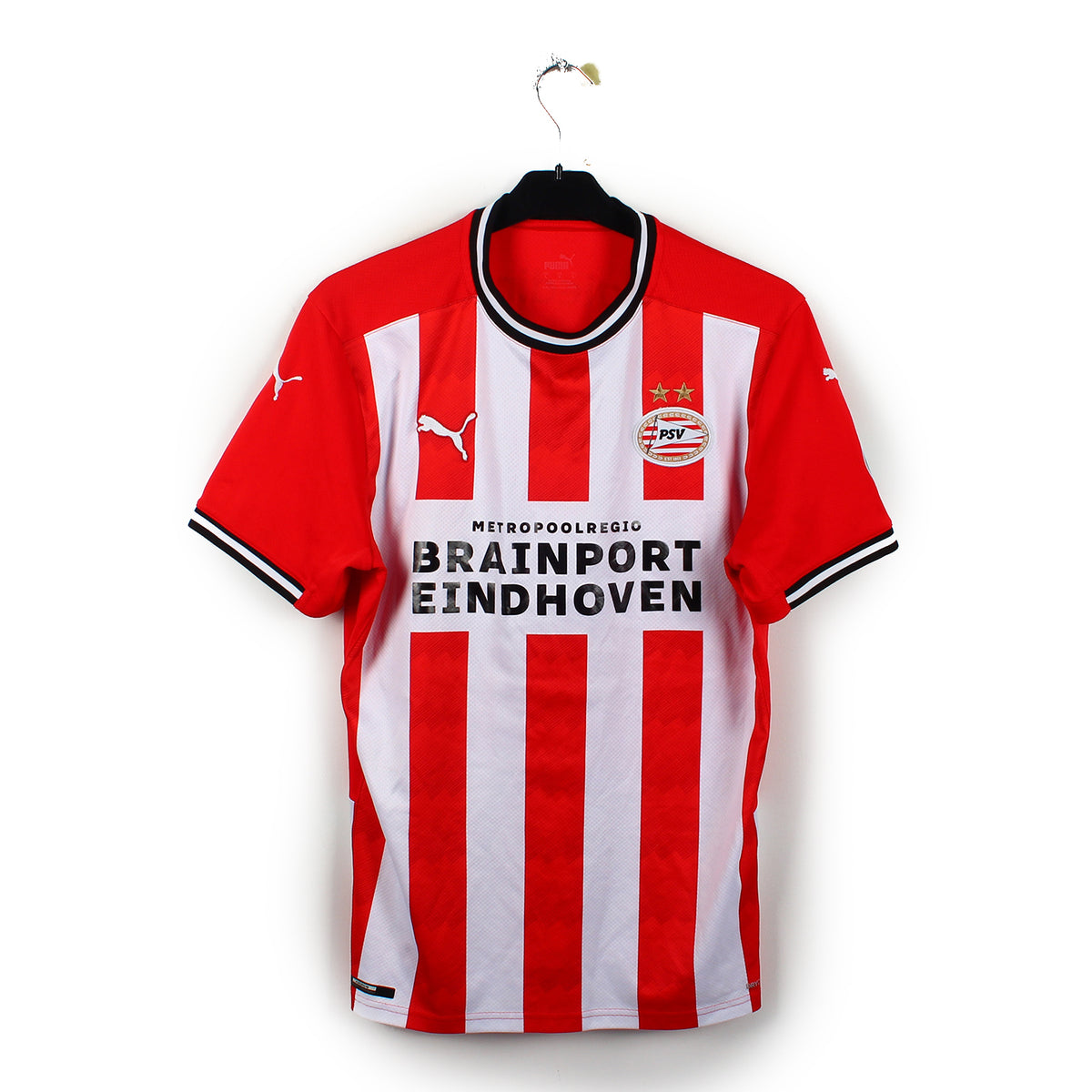 2020/21 - PSV Eindhoven - Götze #27 (L)