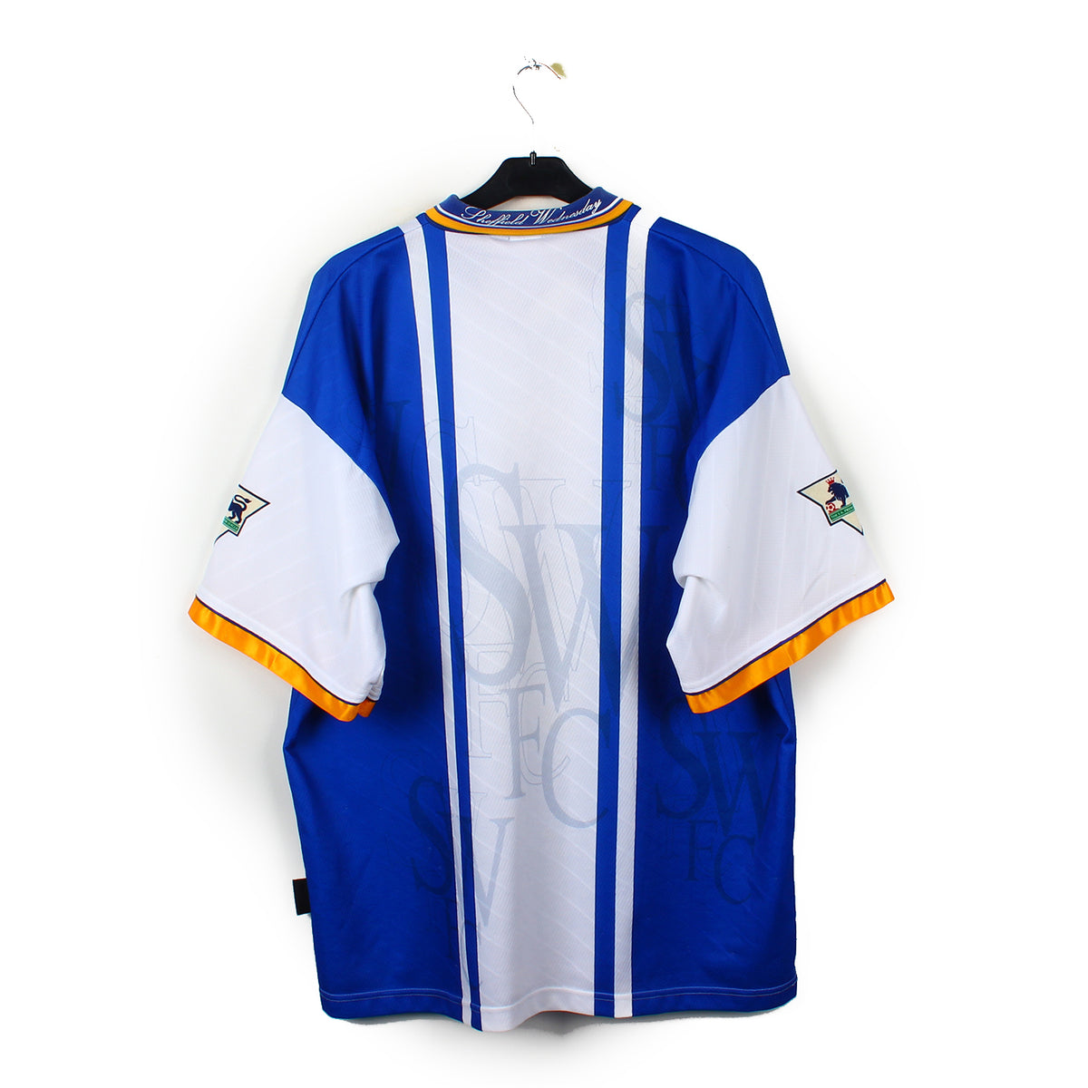 1995/97 - Sheffield Wednesday (2XL)