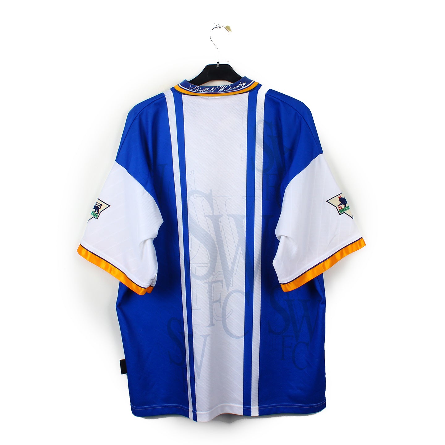 1995/97 - Sheffield Wednesday (2XL)