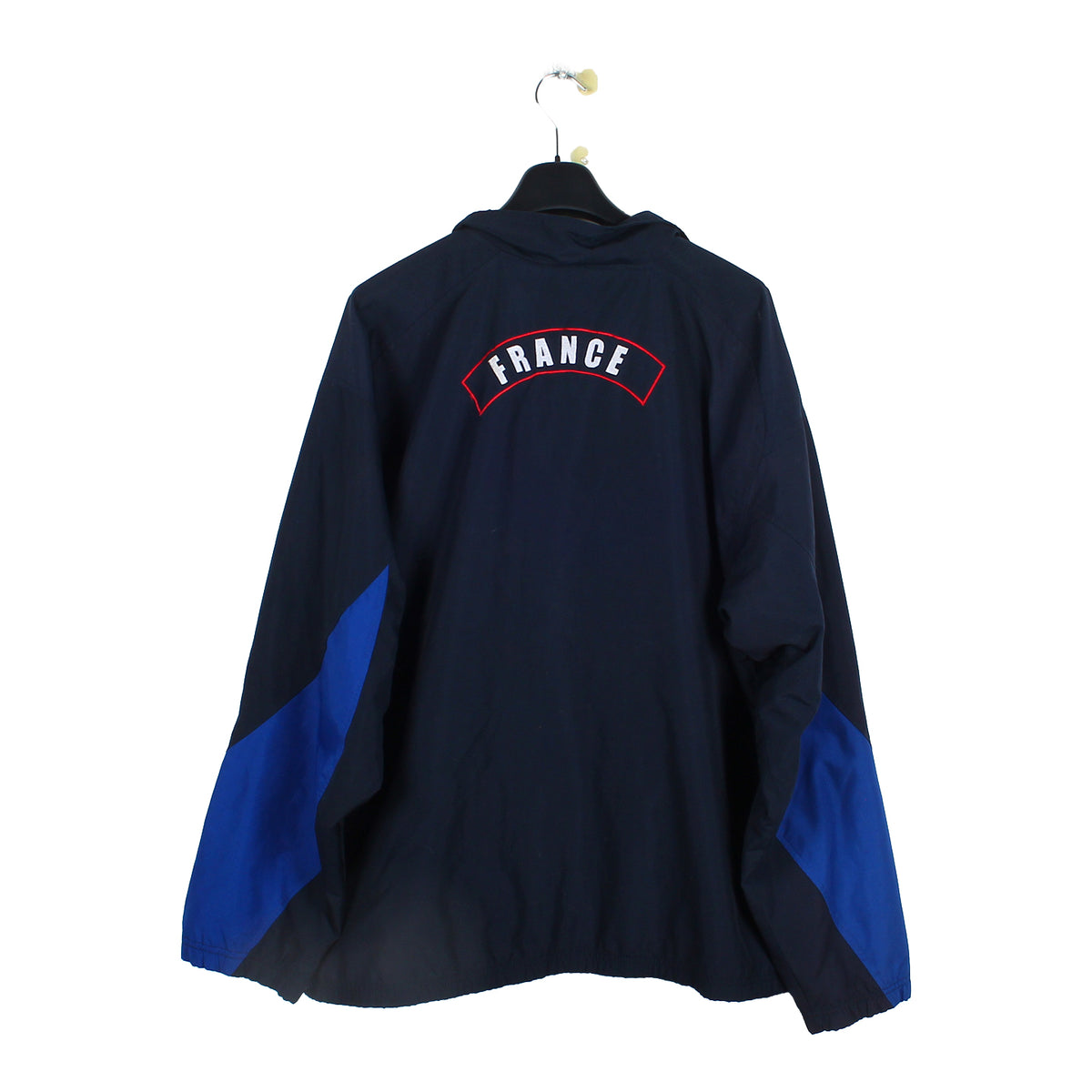 2004 - Equipe de France Rugby (2XL)