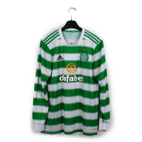 2021/22 - Celtic Glasgow - Kyogo #8 (M)