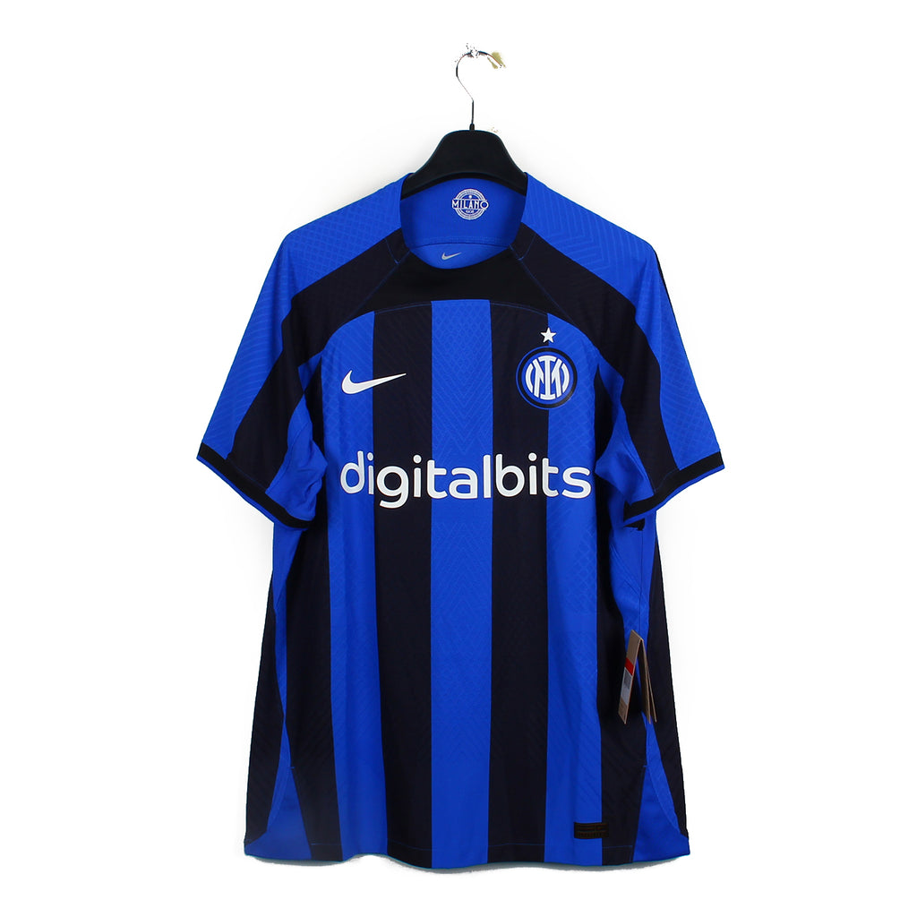 2022/23 - Inter Milan - Thuram #9 (L) [pro]