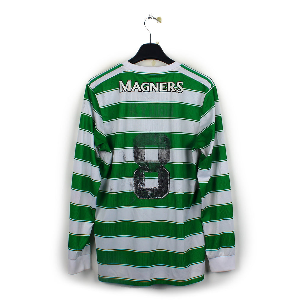 2021/22 - Celtic Glasgow - Kyogo #8 (M)