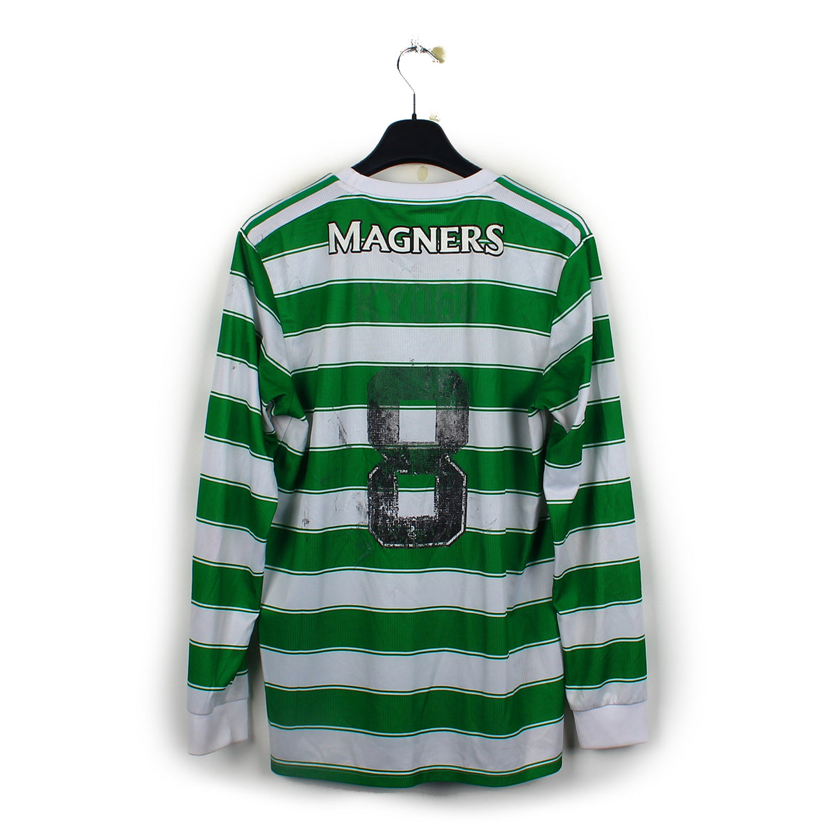 2021/22 - Celtic Glasgow - Kyogo #8 (M)