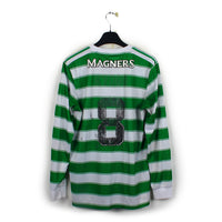 2021/22 - Celtic Glasgow - Kyogo #8 (M)