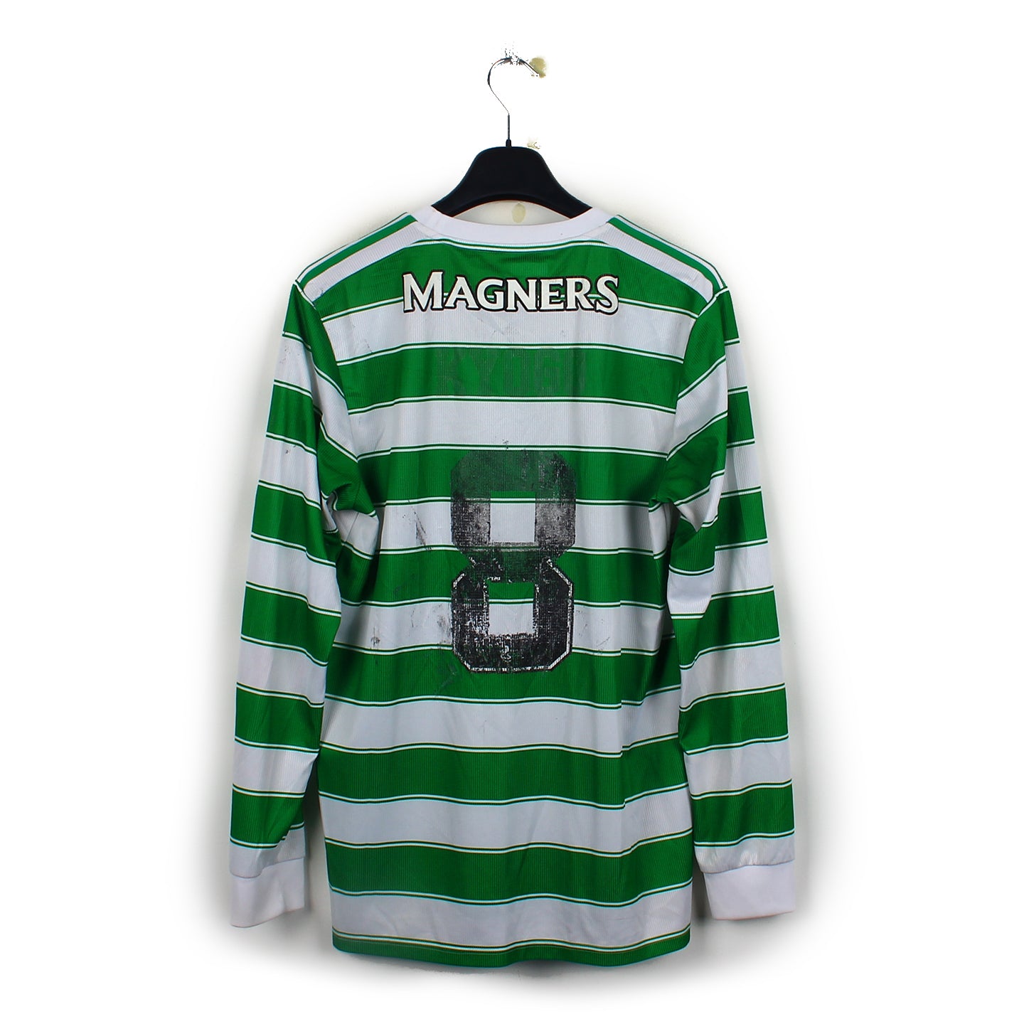 2021/22 - Celtic Glasgow - Kyogo #8 (M)