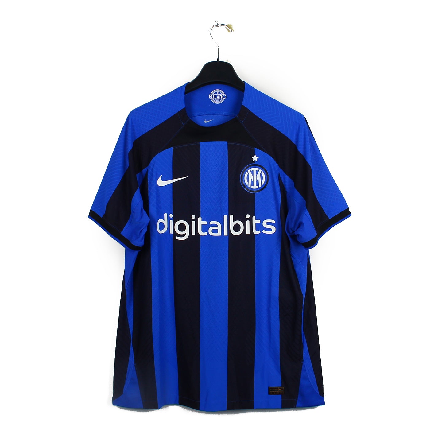 2022/23 - Inter Milan - Thuram #9 (L) [pro]