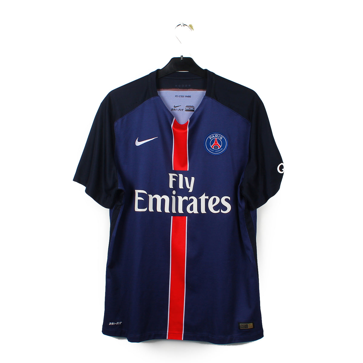 2015/16 - PSG (XL) [stock pro]