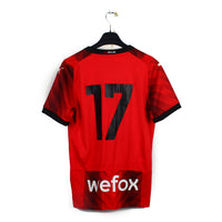 2023/24 - Milan AC #17 (S)