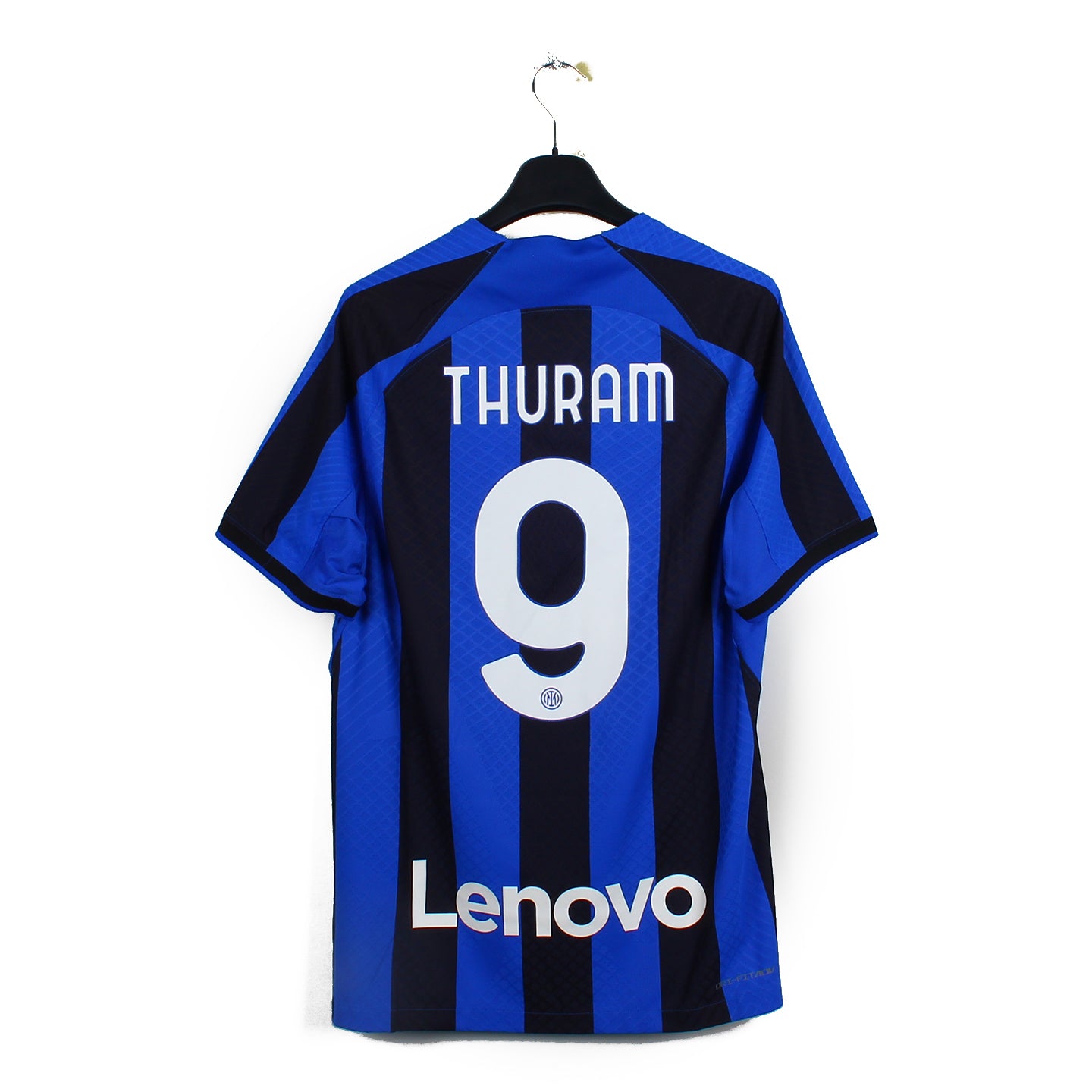 2022/23 - Inter Milan - Thuram #9 (L) [pro]