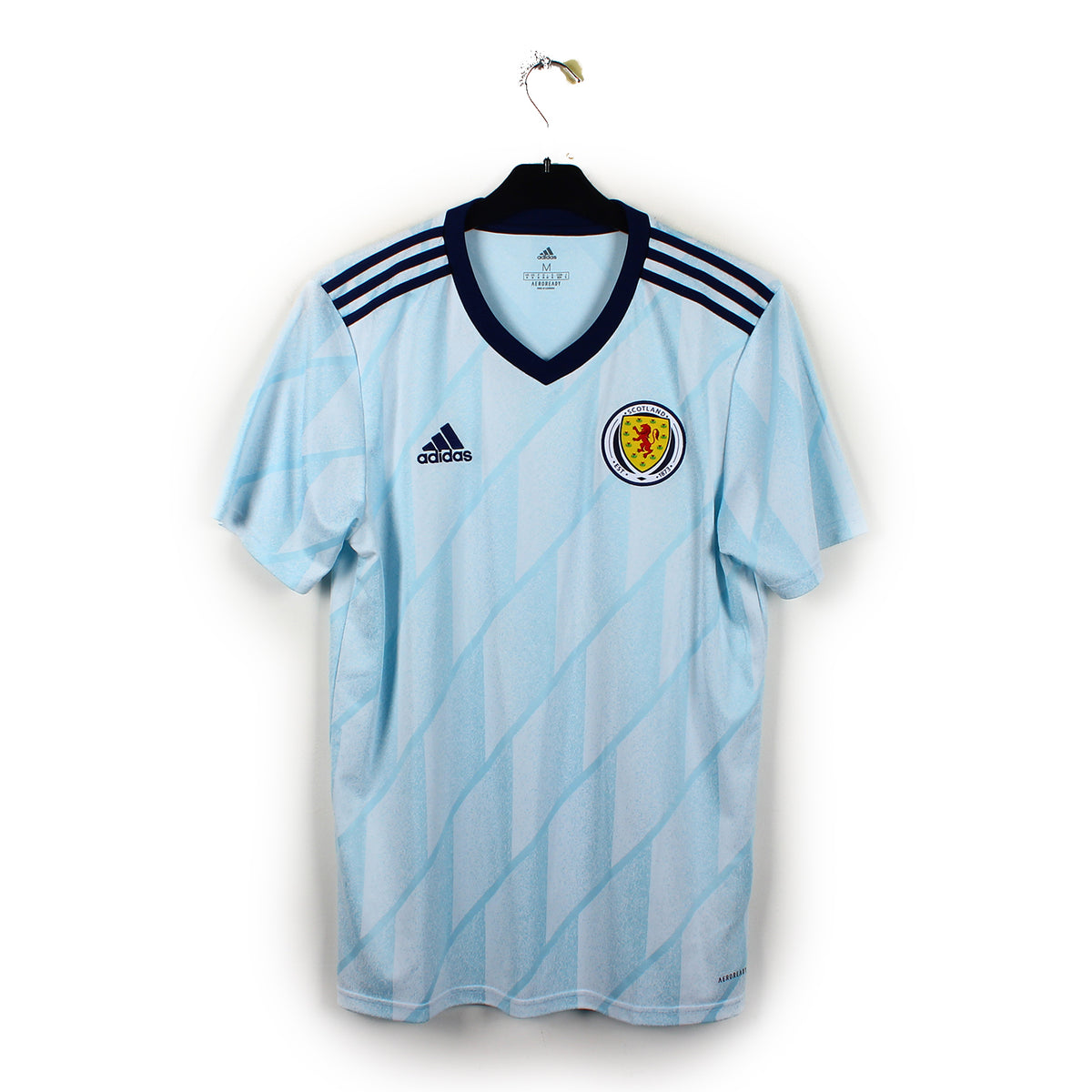 2020/22 - Ecosse (M)