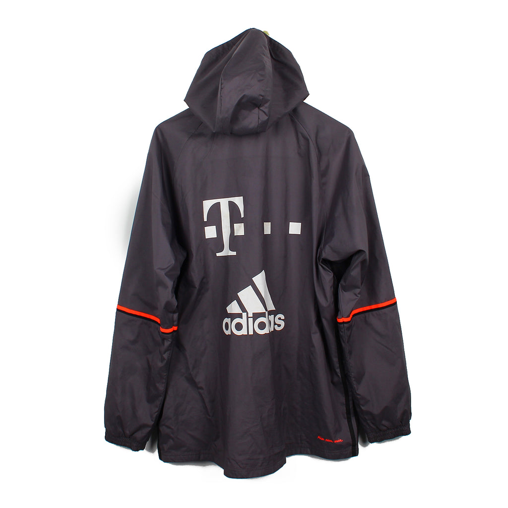 2016/17 - Bayern Munich (XL) [stock pro]