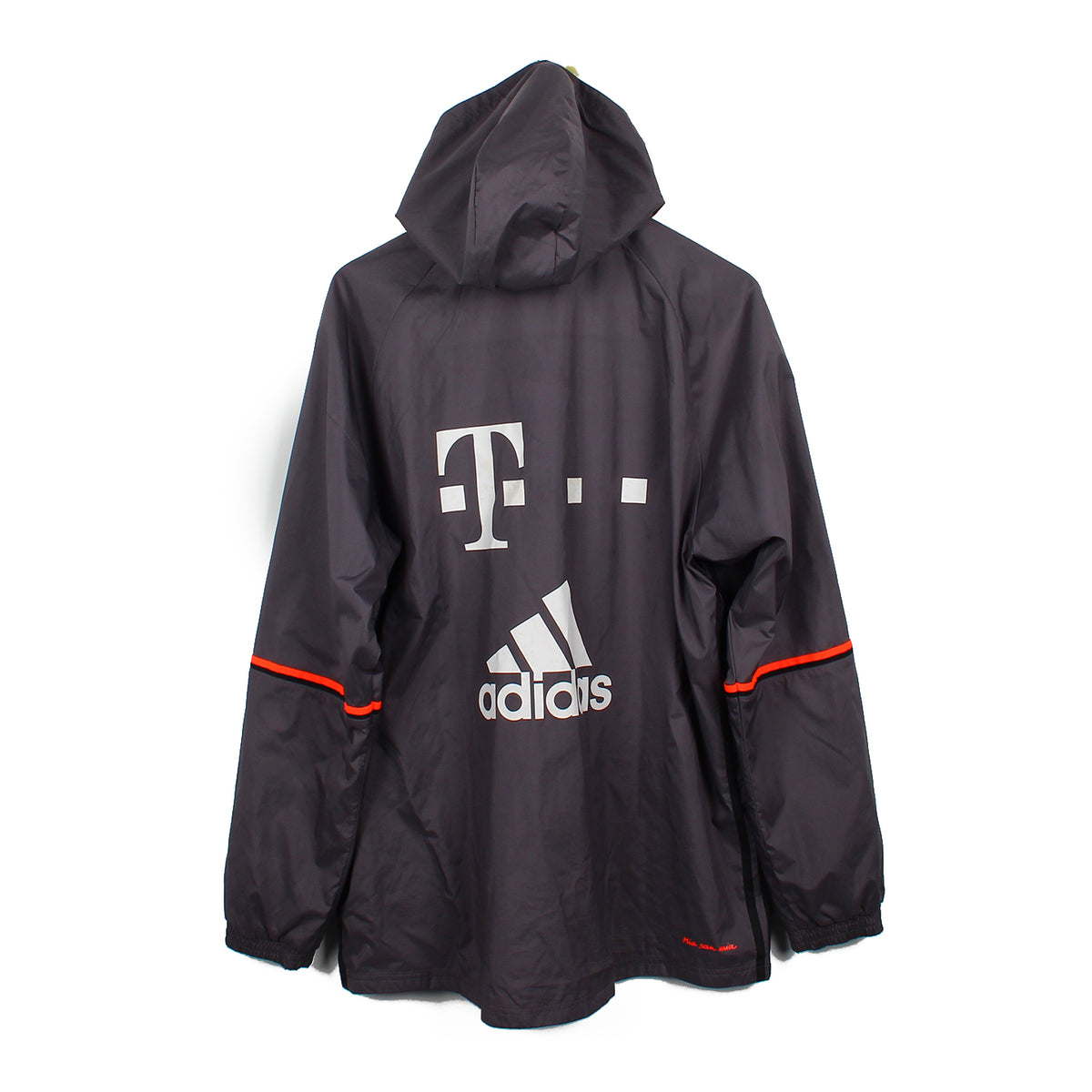 2016/17 - Bayern Munich (XL) [stock pro]