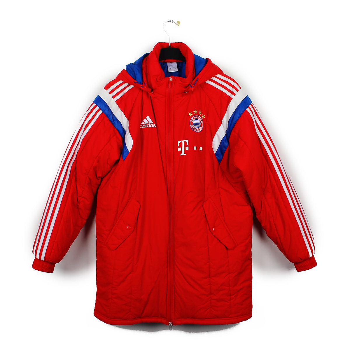 2014/15 - Bayern Munich (L) [stock pro]