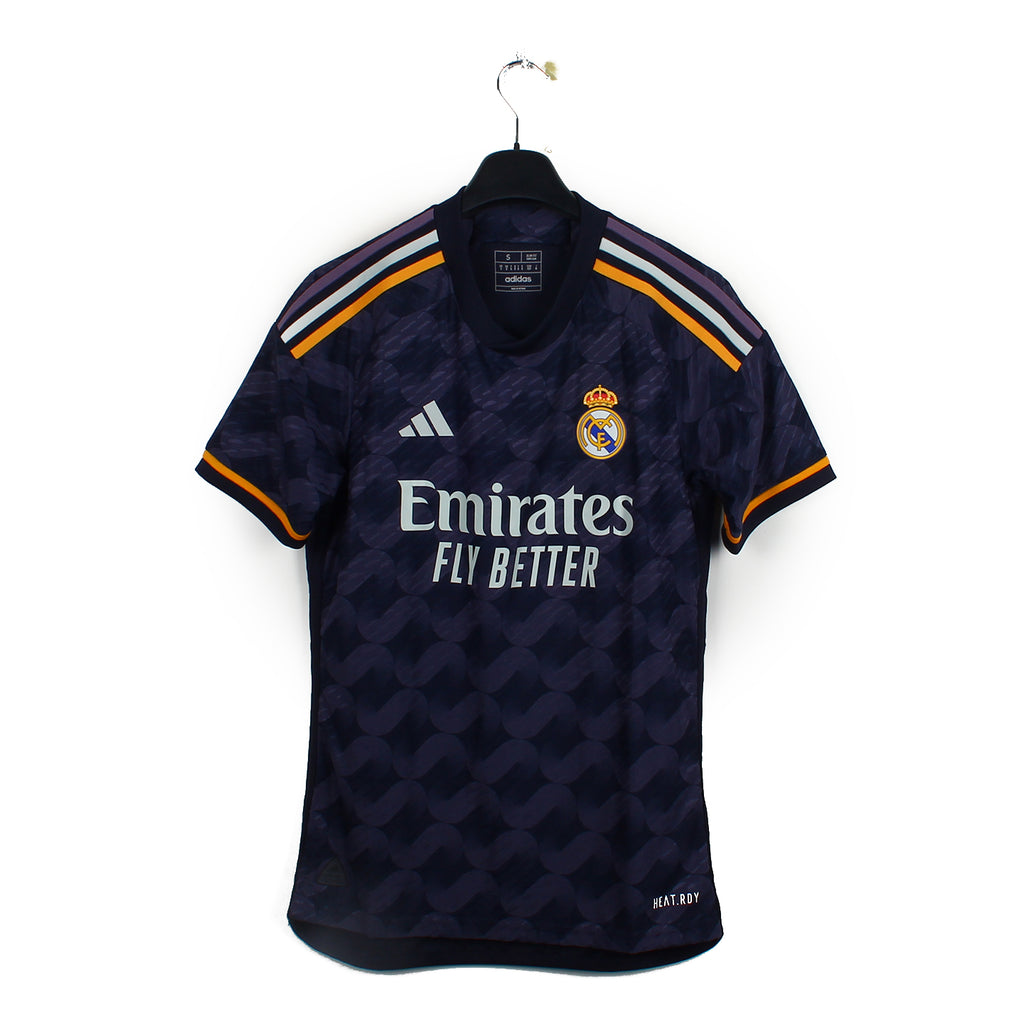 2023/24 - Real Madrid - Vini Jr #7 (S) [pro]