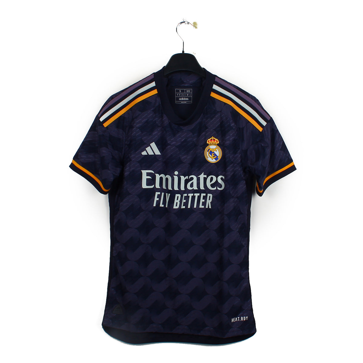 2023/24 - Real Madrid - Vini Jr #7 (S) [pro]