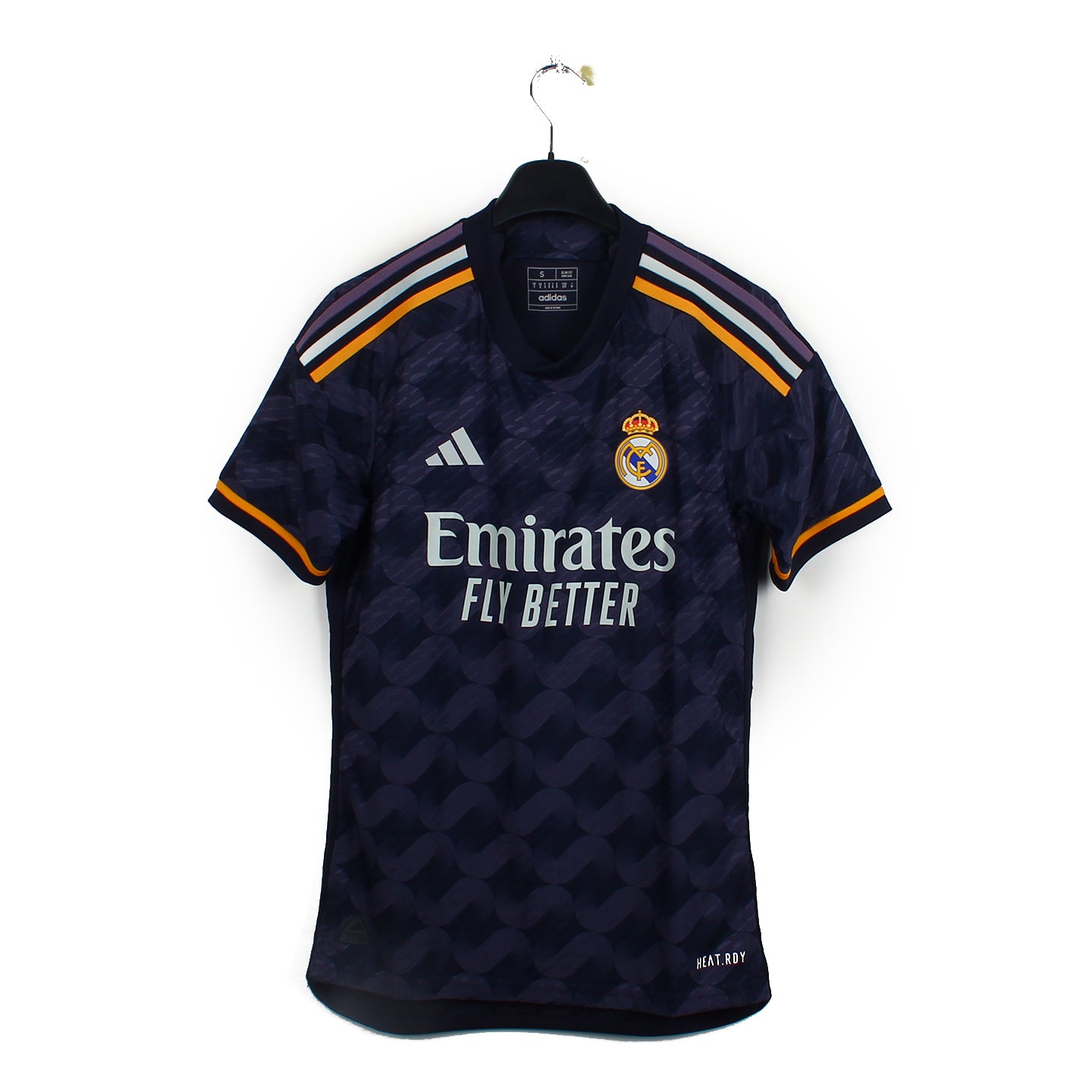 2023/24 - Real Madrid - Vini Jr #7 (S) [pro]