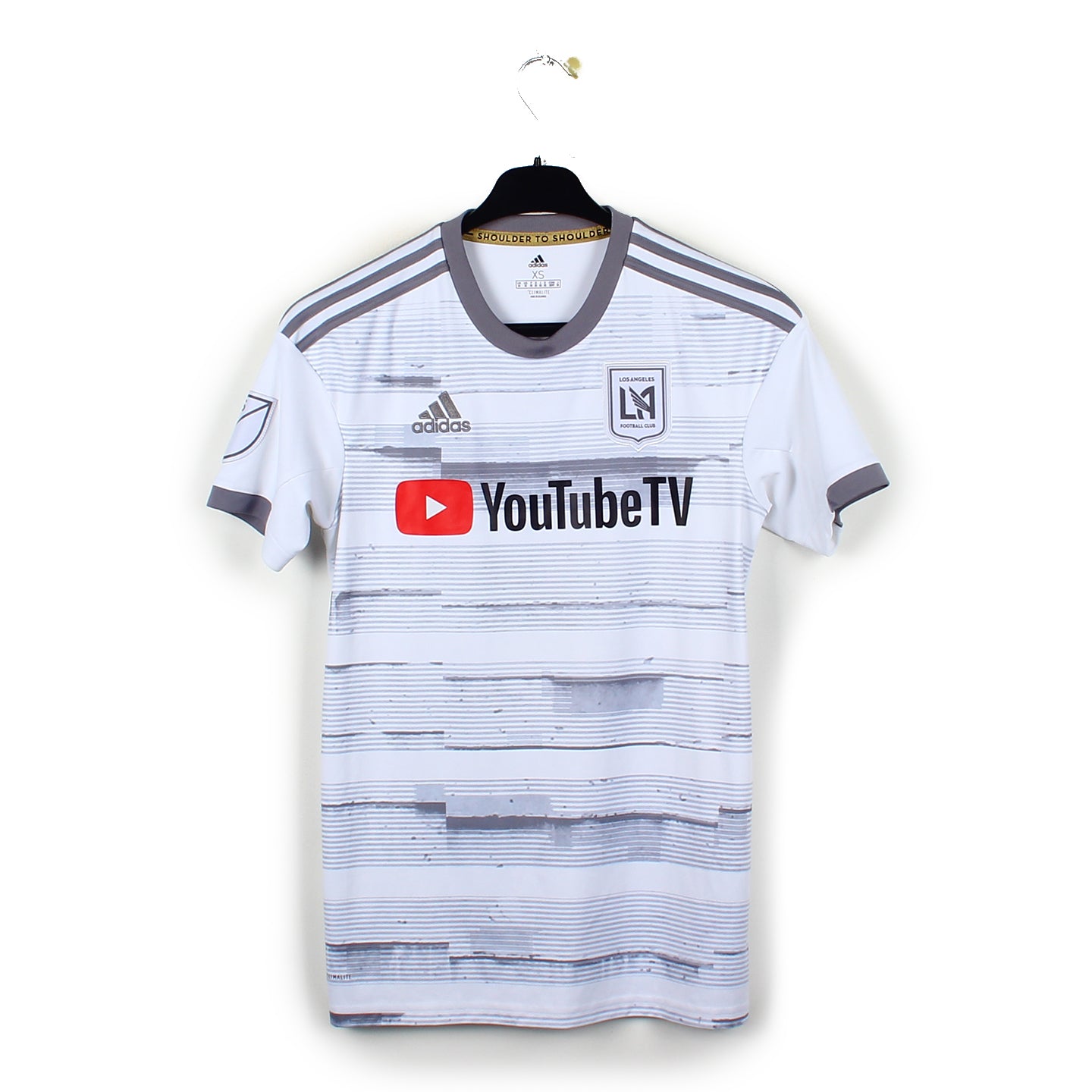 2018/19 - Los Angeles FC (M)