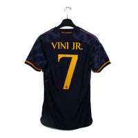 2023/24 - Real Madrid - Vini Jr #7 (S) [pro]