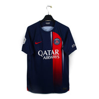 2023/24 - PSG - M.Asensio #11 (S)