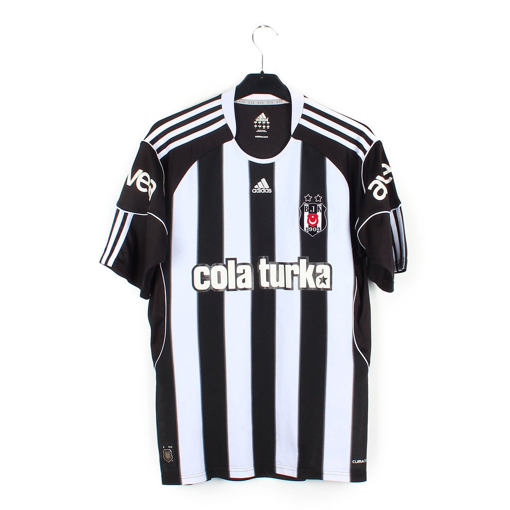 2010/11 - Besiktas (XL)
