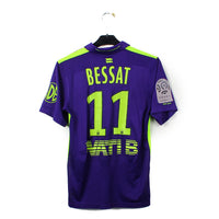 2015/16 - Stade Malherbe Caen - Bessat #11 (S)