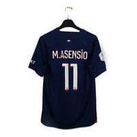 2023/24 - PSG - M.Asensio #11 (S)