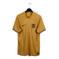 2022/23 - Barcelone - Ansu Fati #10 (XL)