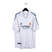 2001 - Real Madrid - Zidane #5 (XL)