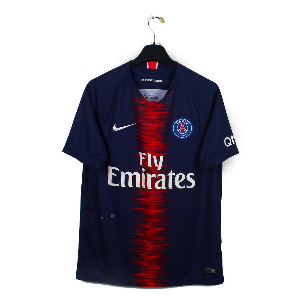 2018/19 - PSG (M)