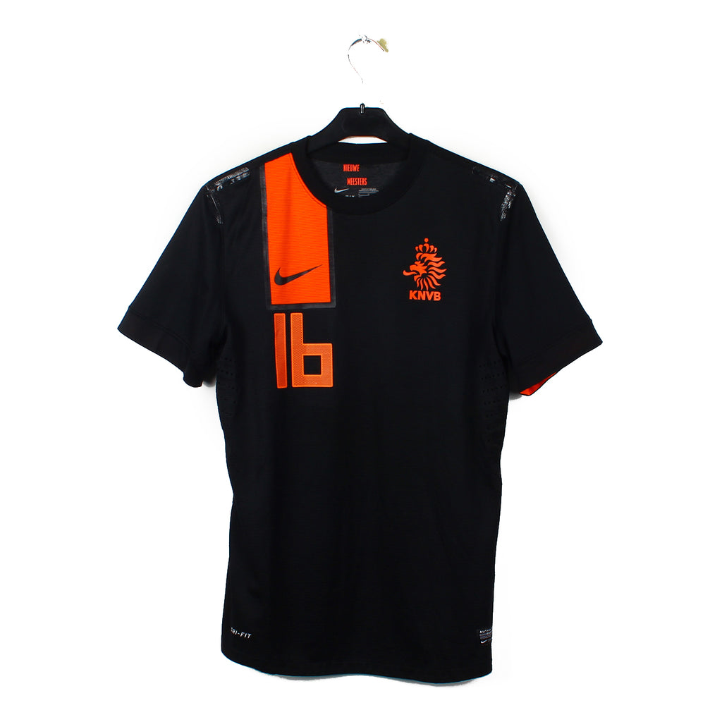 2012/13 - Pays-Bas - V. Persie #16 (L) [pro]