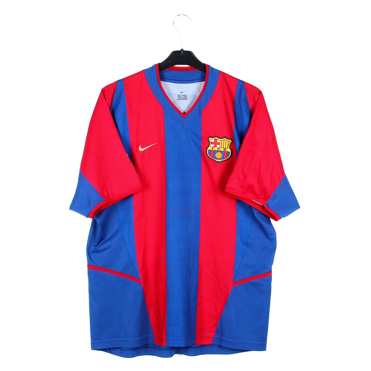 2002/03 - Barcelone (L)