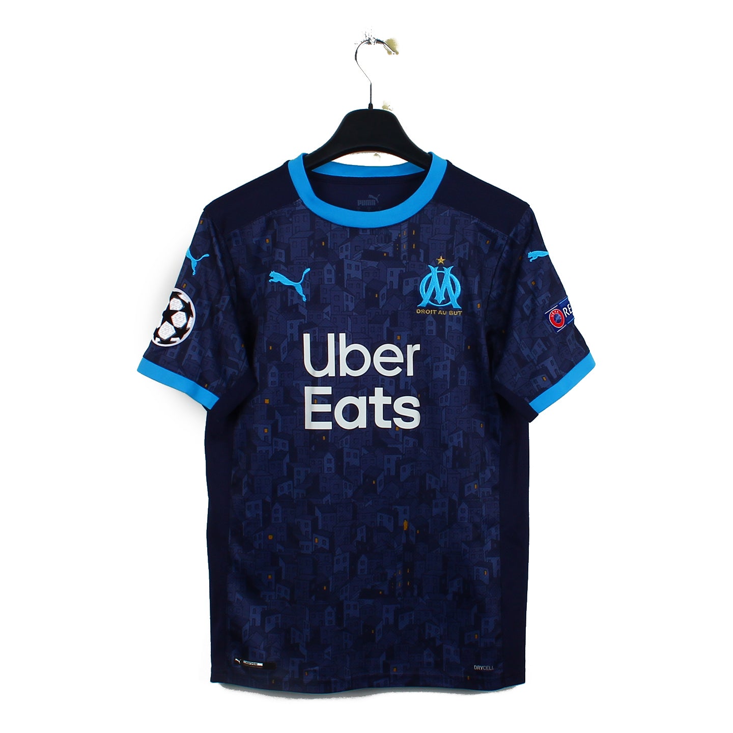 2020/21 - OM - Kamara #4 (S)