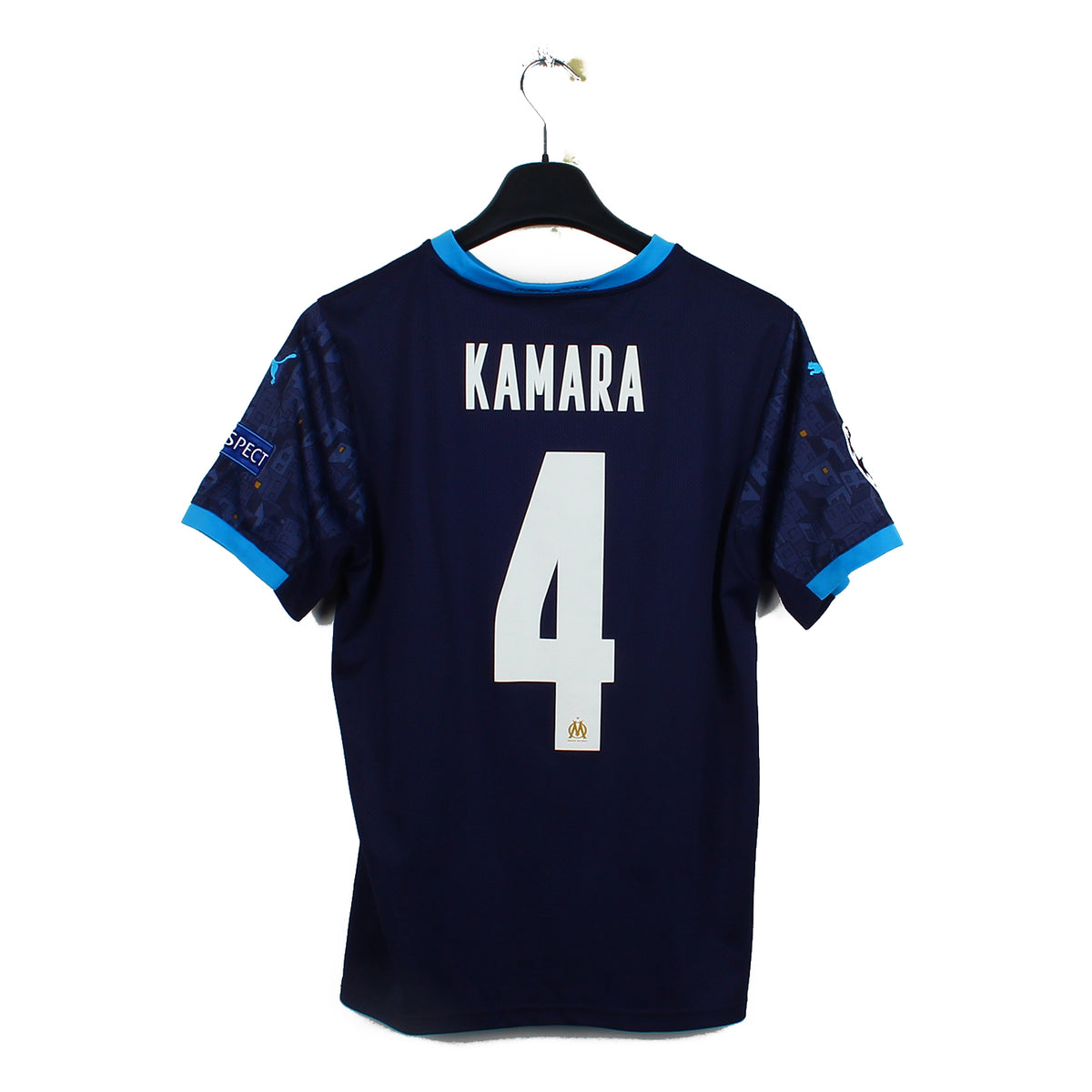 2020/21 - OM - Kamara #4 (S)