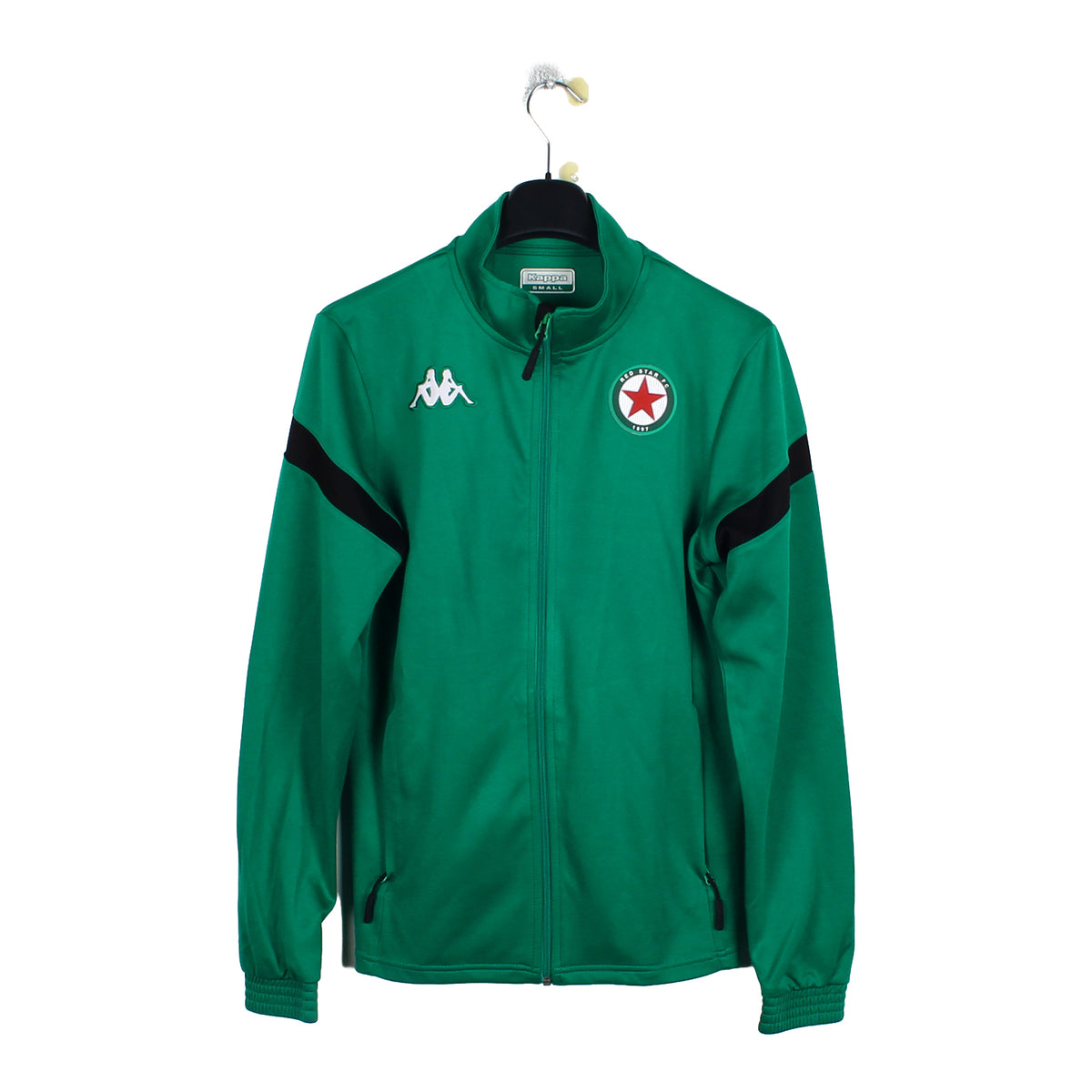2024/25 - Red Star (S)