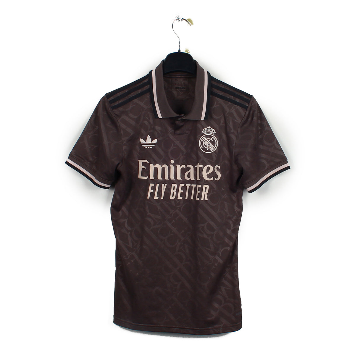 2024/25 - Real Madrid - Vini Jr #7 (XS)